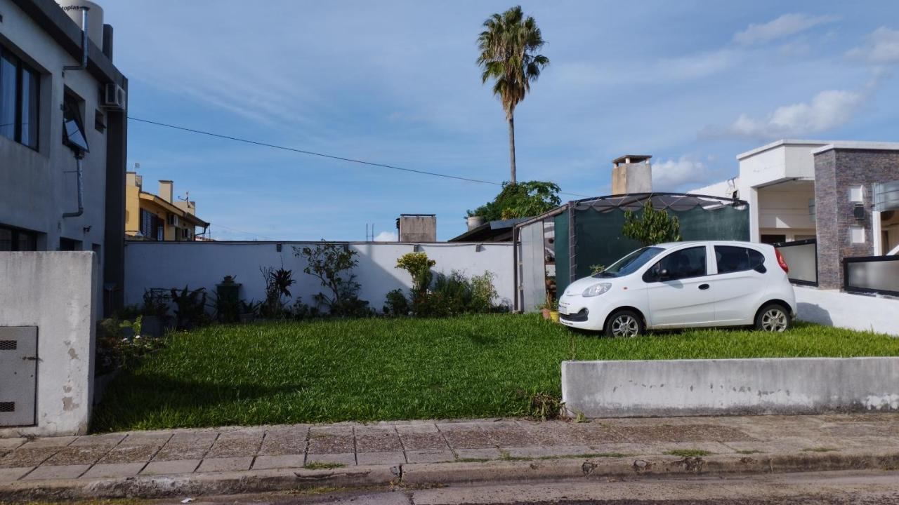 Las Rosas- Centro De Federacion- 3 Cuadras De La Playa- Solo Con Sena Екстериор снимка